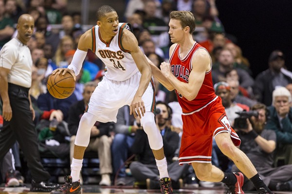 NBA Preview: Milwaukee Bucks