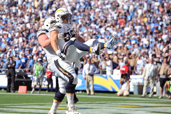 Last Minute FanDuel Tip, Week 2: Start a Bargain Running Back