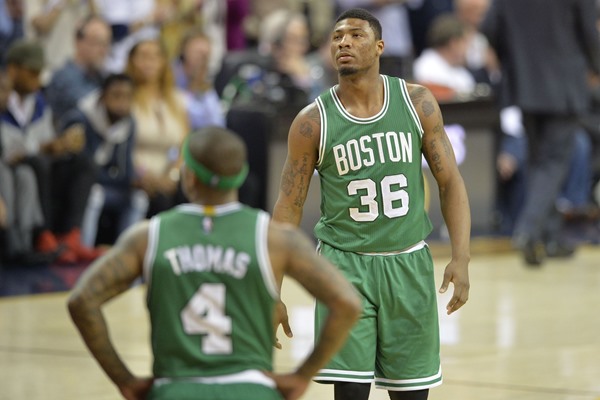 NBA Preview - Boston Celtics