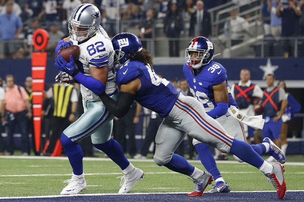 Fantasy Football Slant: Most Over-Valued Plays