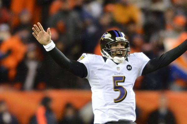 NFL Playoffs: AFC Divisional Round Review