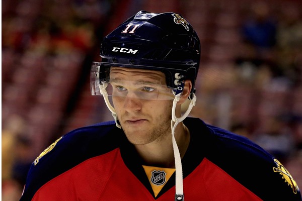 NHL Preview:  Florida Panthers