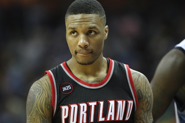 NBA Preview: Portland Trail Blazers