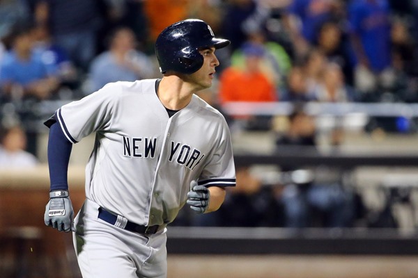 FanDuel MLB Lineup: September 22, 2015