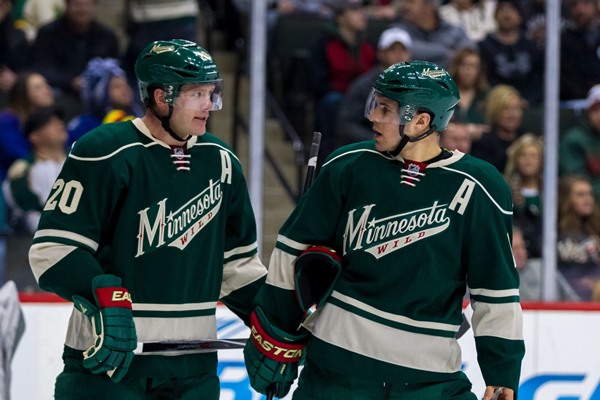 NHL Preview: Minnesota Wild
