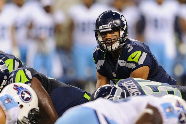 5 Fantasy Football Players to Watch Friday Night