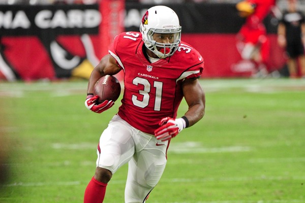 Video: Best Waiver Wire Adds for Week 3 of the 2015 NFL Season