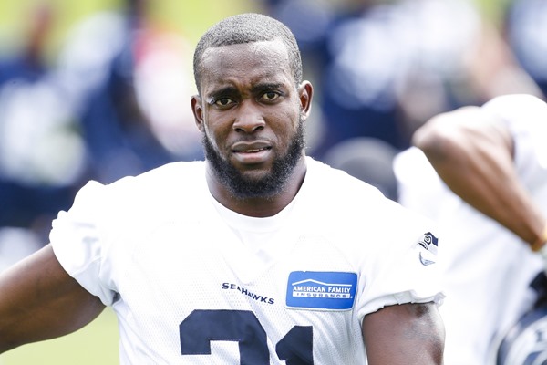 Kam Chancellor Ends Holdout, Returns to the Seahawks