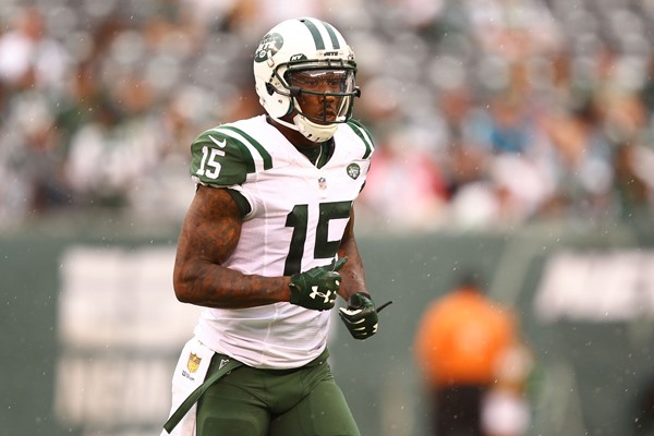 Fantasy Football Slant: Ranking the Wide Receivers Week 3 Edition