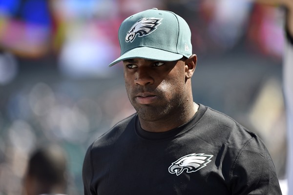 Chip Kelly Won't Commit to DeMarco Murray Playing Sunday
