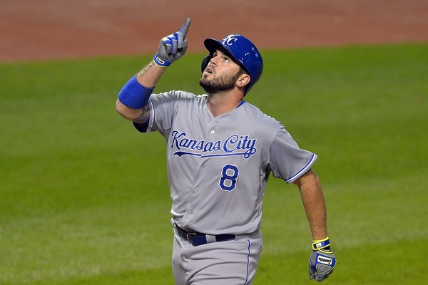 FanDuel MLB Lineup: September 26, 2015