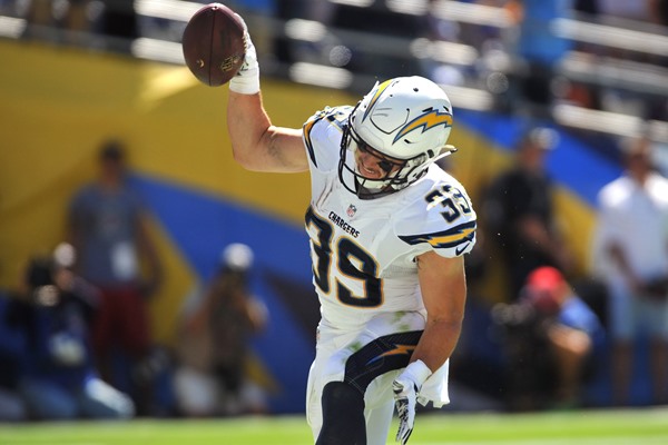 Video: FanDuel Value Plays: Week 3