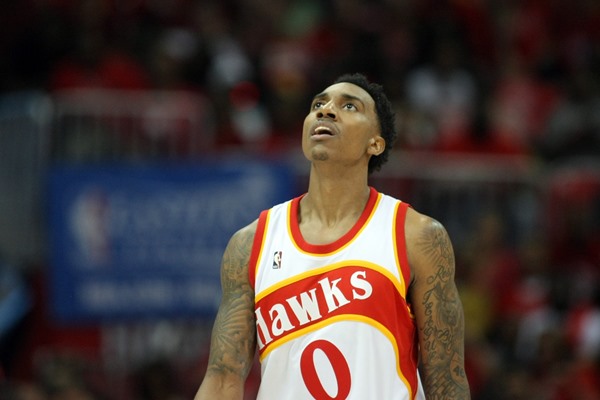NBA Preview - Atlanta Hawks