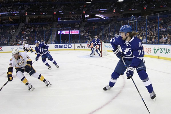 NHL Preview: Tampa Bay Lightning