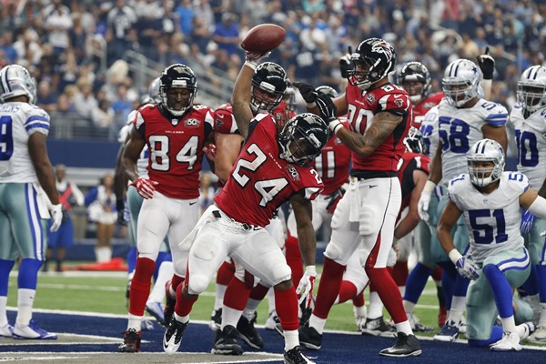 Fantasy Football Slant: 10 Best Performances of Week 3