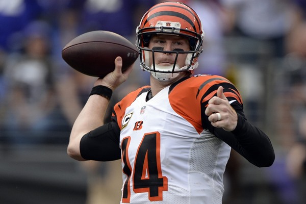 Fantasy Football Slant: Ranking the Quarterbacks, Week 4 Edition