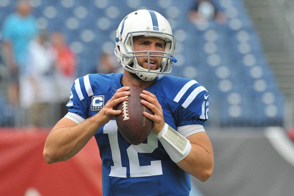 Fantasy Slant: Biggest Quarterback Disappointments Through Week 3