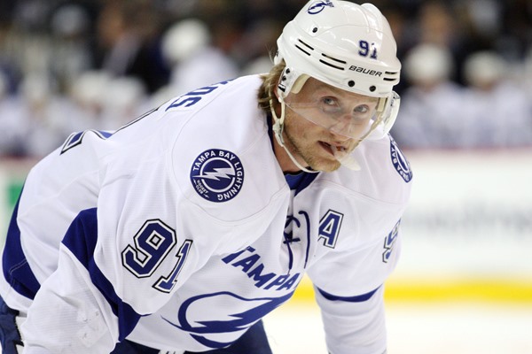 NHL Fantasy Hockey: Mock Draft Picks 1-10