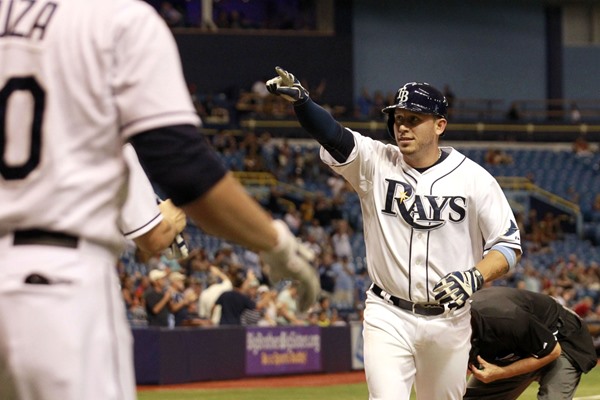 FanDuel MLB Picks: October 1, 2015