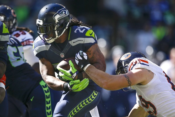 Fantasy Slant: Biggest Running Back Disappointments Through Week 3