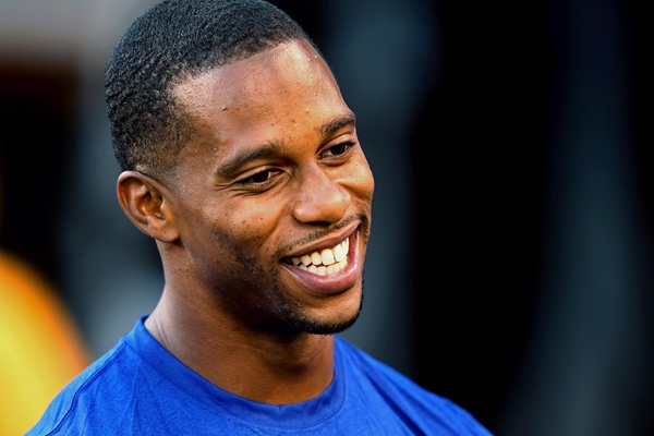 Victor Cruz will not Play Sunday, No Timetable for Return