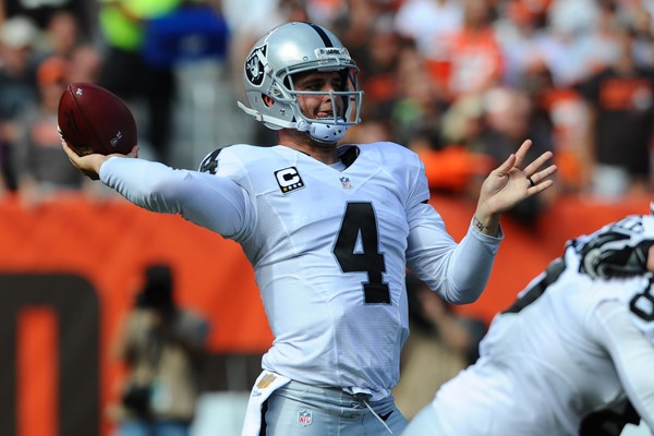 Video: FanDuel Value Plays: Week 4