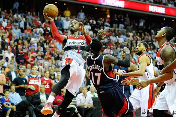 NBA Preview - Washington Wizards