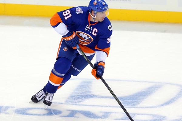 NHL Team Preview:  New York Islanders