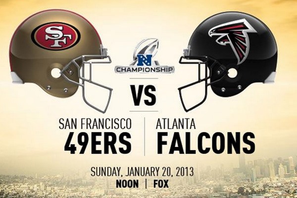 AFC and NFC Championship Game Predictions 