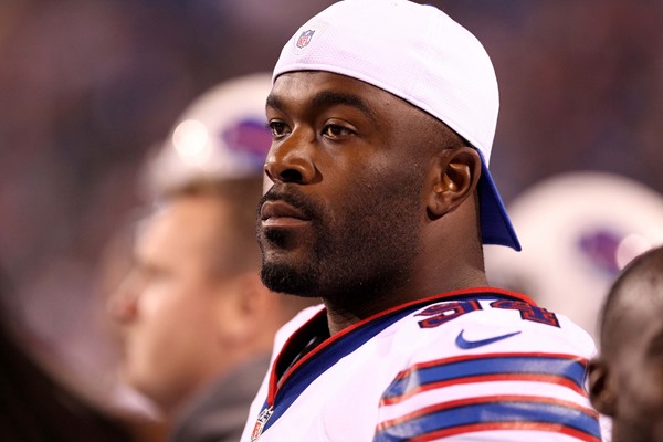WATCH: Mario Williams Destroys Rashad Jennings
