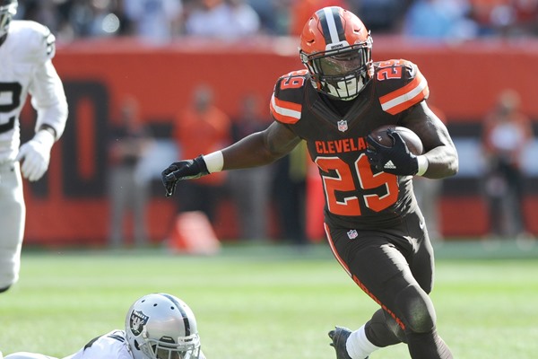 Video: Best Waiver Wire Adds for Week 5 of the 2015 NFL Season