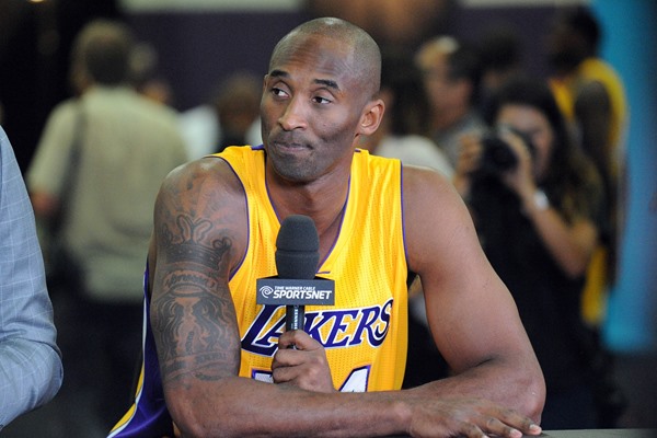 2015-2016 NBA Preview: Los Angeles Lakers