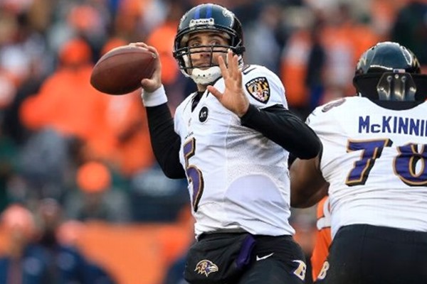 AFC Championship game MVP prediction