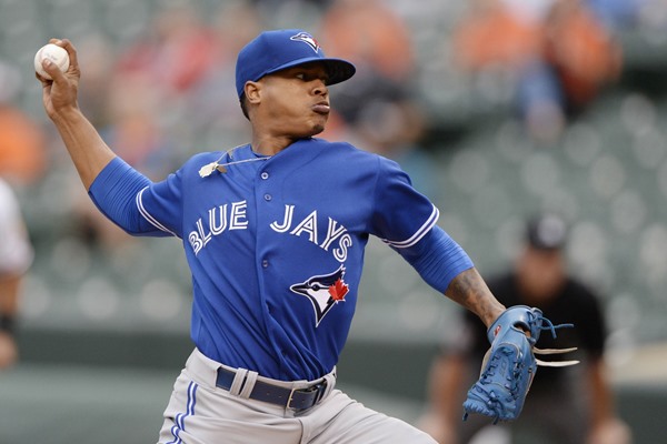 FanDuel MLB Lineup: October 9, 2015
