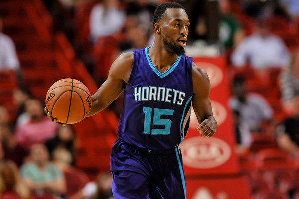 NBA Preview - Charlotte Hornets