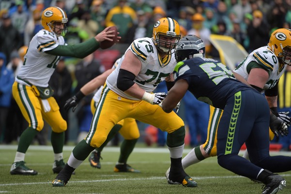 Bryan Bulaga Expected to Return in Week 5