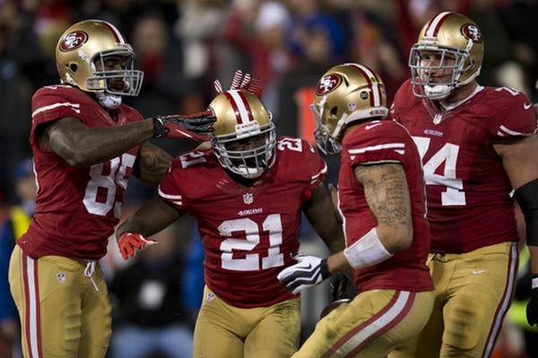 San Francisco 49ers vs. Atlanta Falcons: NFC Championship Game Prediction