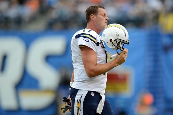 Previewing AFC West's Week 5 Action