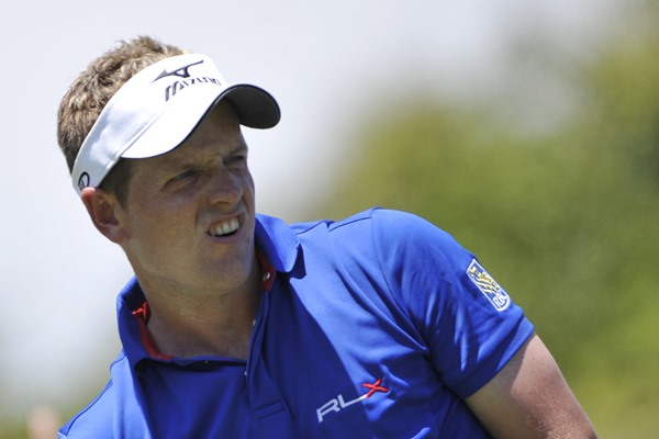 Could a FedEx Cup Replace A Major Title for Luke Donald?