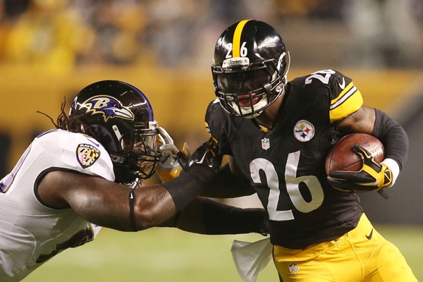 Last Minute FanDuel Tip, Week 5: Have Significant Shares of Le'Veon Bell