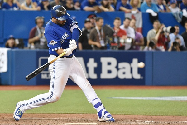 FanDuel MLB Picks: October 11, 2015