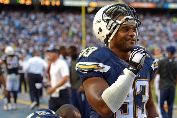 Arizona Cardinals Sign Dwight Freeney