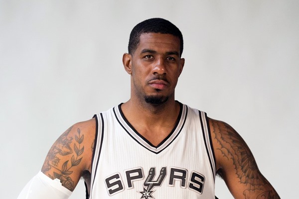 NBA Preview: San Antonio Spurs