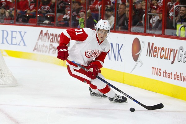 Unheralded Players That Played Great in Week 1 of the NHL Season