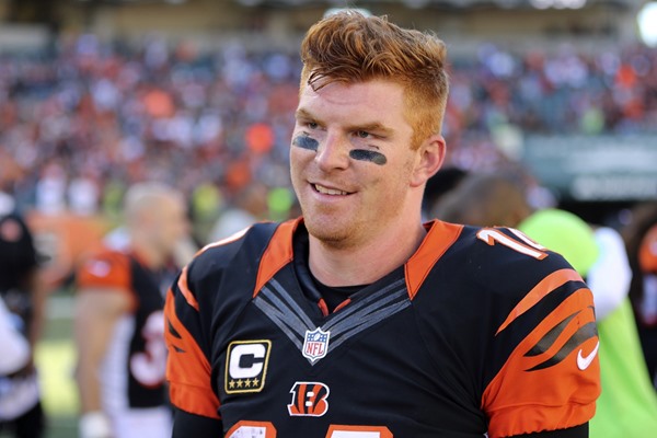 Fantasy Football Slant: Ranking the Quarterbacks Week 6 Edition