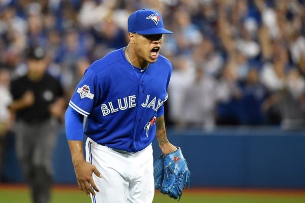 FanDuel MLB Advice: October 14, 2015