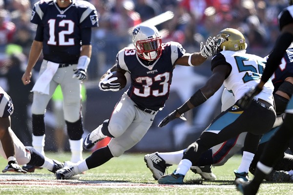 FanDuel Fantasy Football: Week 6 Value Plays