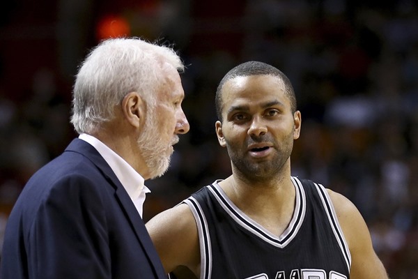 2015-2016 Full NBA Preview