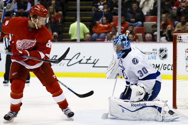 Daily FanDuel Fantasy Hockey Picks: October 16, 2015