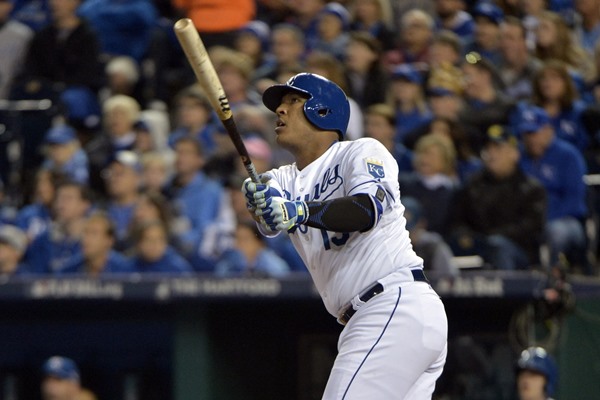 FanDuel MLB Advice: October 17, 2015